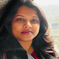 Poornima Krishnamurthy - Bachelor of Commerce | 25 years specialization in L&D, career and life coaching.