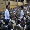 Vipin Narayanan - MSc MPhil